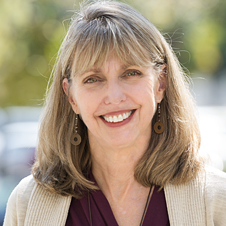 Kathy Hebbeler