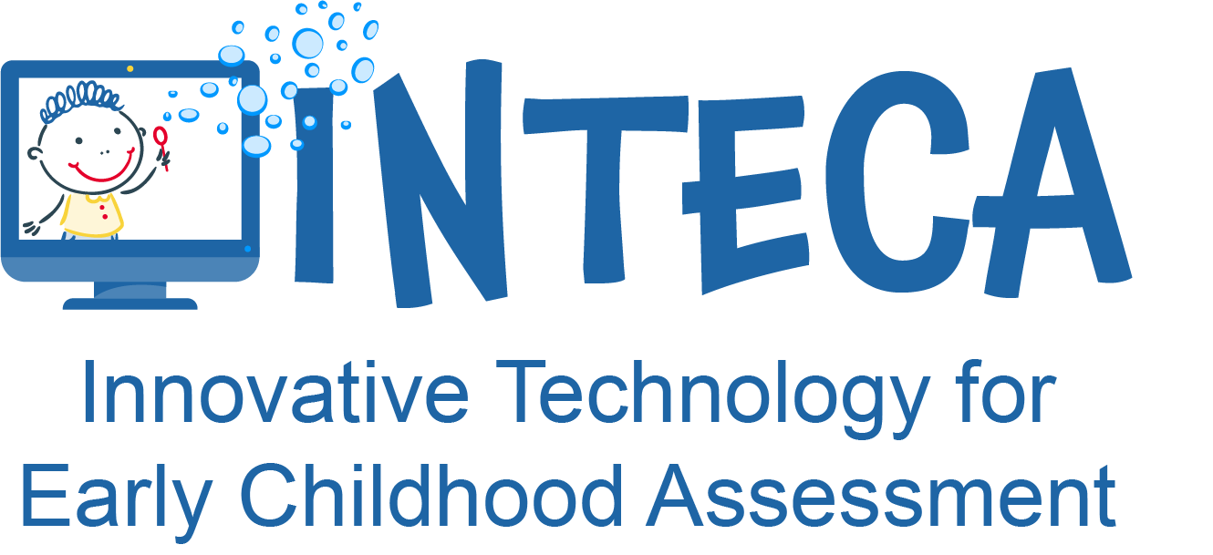 INTECA logo